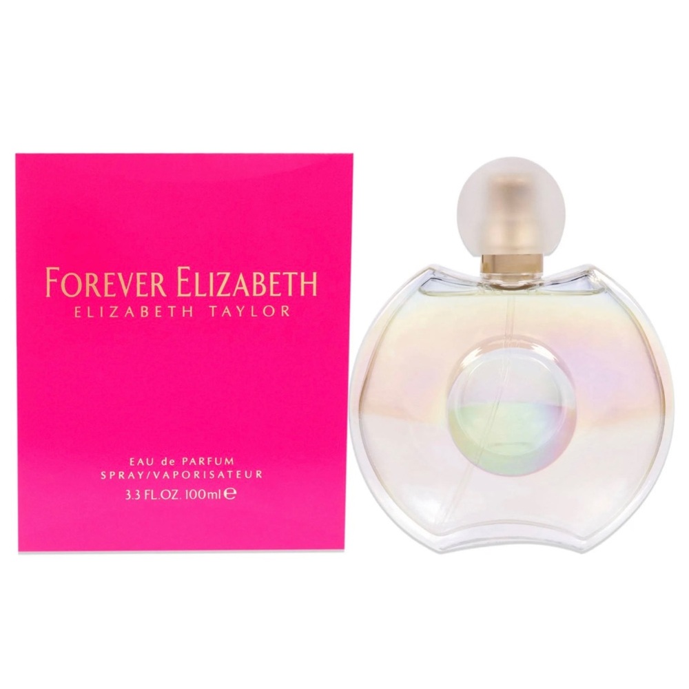 Elizabeth Taylor Forever Elizabeth Eau de Parfum - Pink